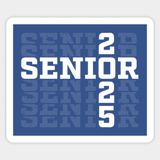 Class-Of-2025 Sticker